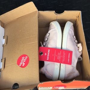 NWT Roxy Bayshore Slip-on Toddler 11
